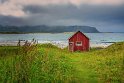 058 Lofoten, Ramberg